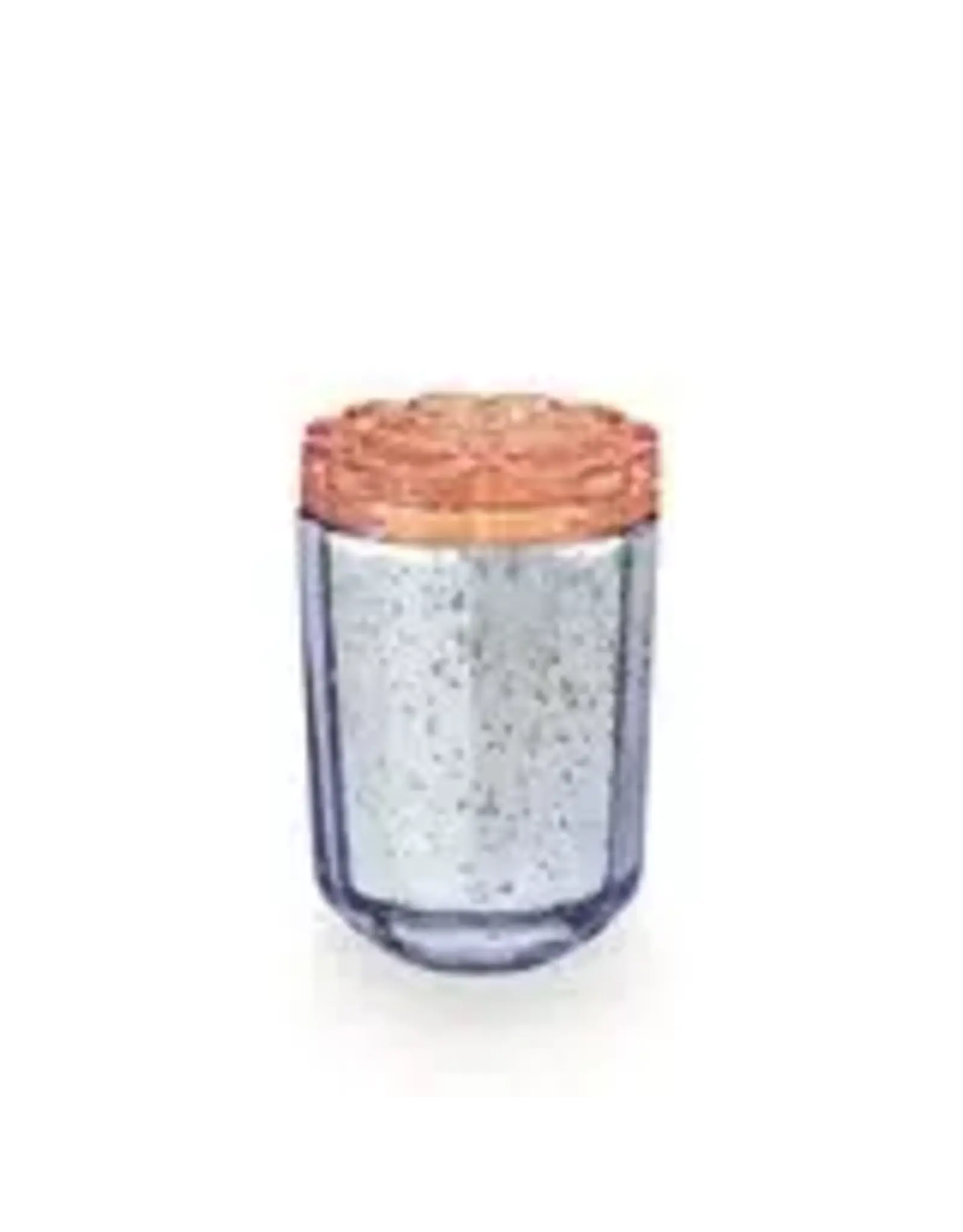 Citrus Crush Flourish Glass 45237343000