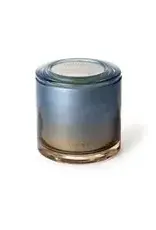 Citrus Crush Statement Glass Candle 46261343000