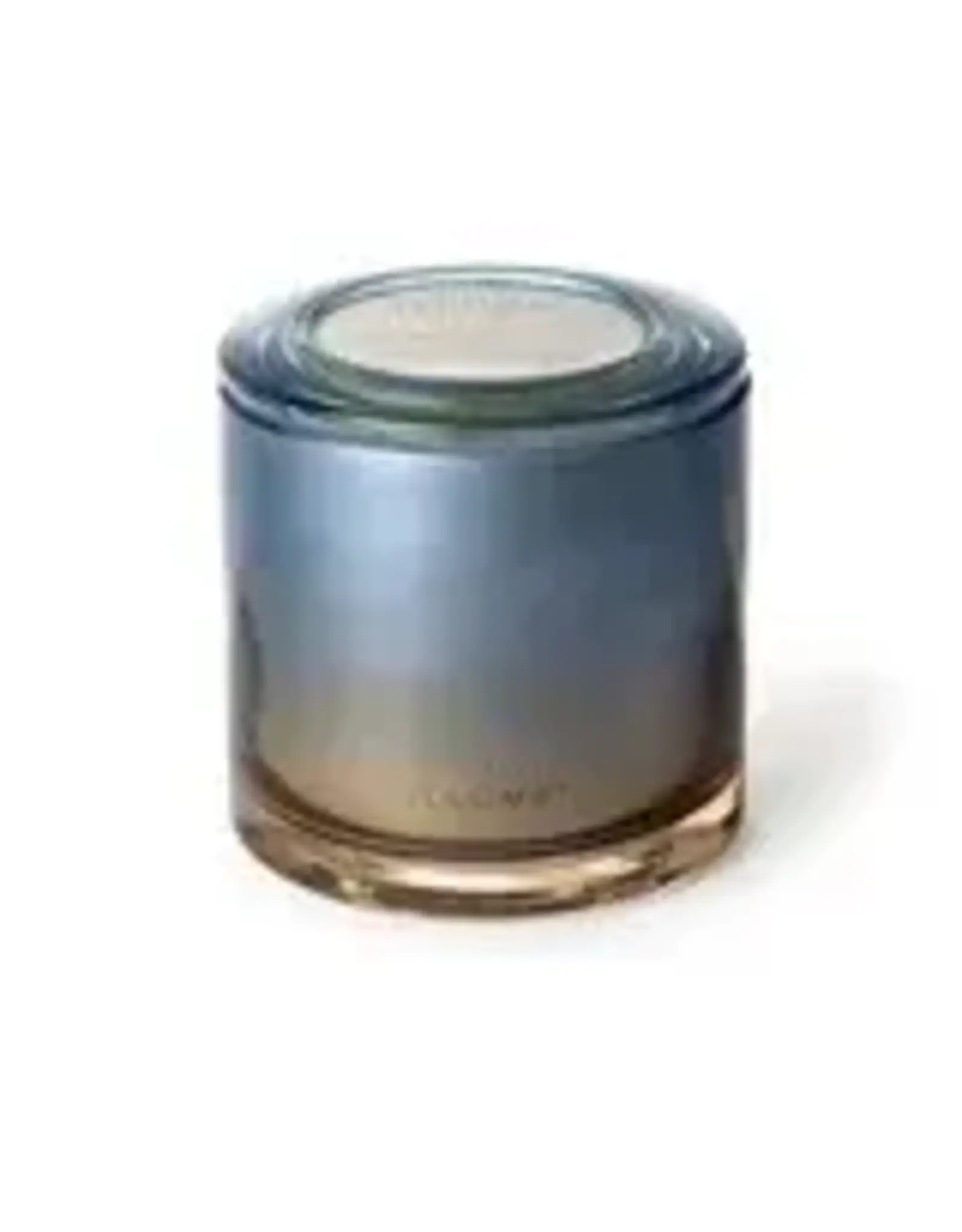 Citrus Crush Statement Glass Candle 46261343000