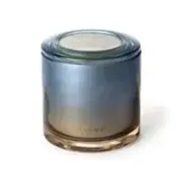 Citrus Crush Statement Glass Candle 46261343000