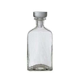 16 oz Glass Decanter DF7670