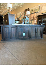 Lib 2502B Eagleton console (base only)