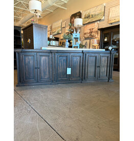 Lib 2502B Eagleton console (base only)