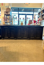 Lib 2502B Eagleton console (base only)