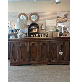 CAB362 Kingsbury Credenza 83.8x19.2x39.3