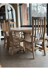 SIL 6 Santa Rita Chair