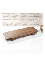 9 X 24 ACACIA WOOD BUTCHER BLOCK