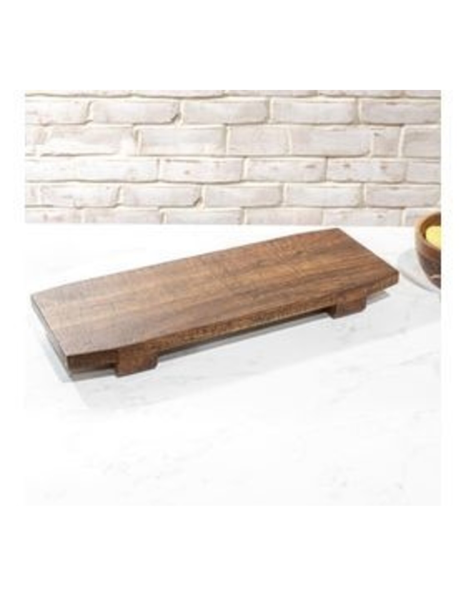 9 X 24 ACACIA WOOD BUTCHER BLOCK