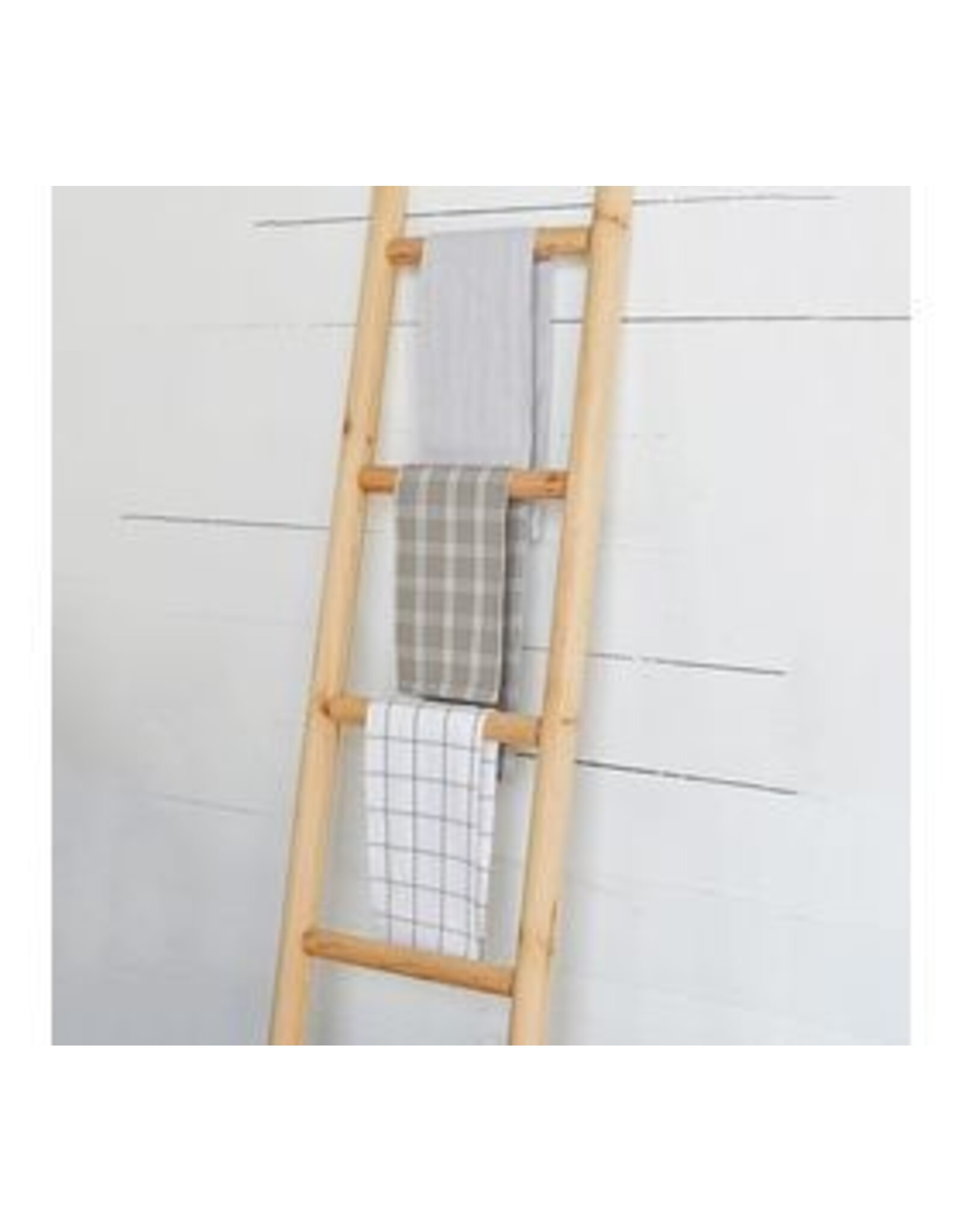 S/3 STRIPE DISH TOWELS