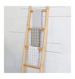 S/3 STRIPE DISH TOWELS