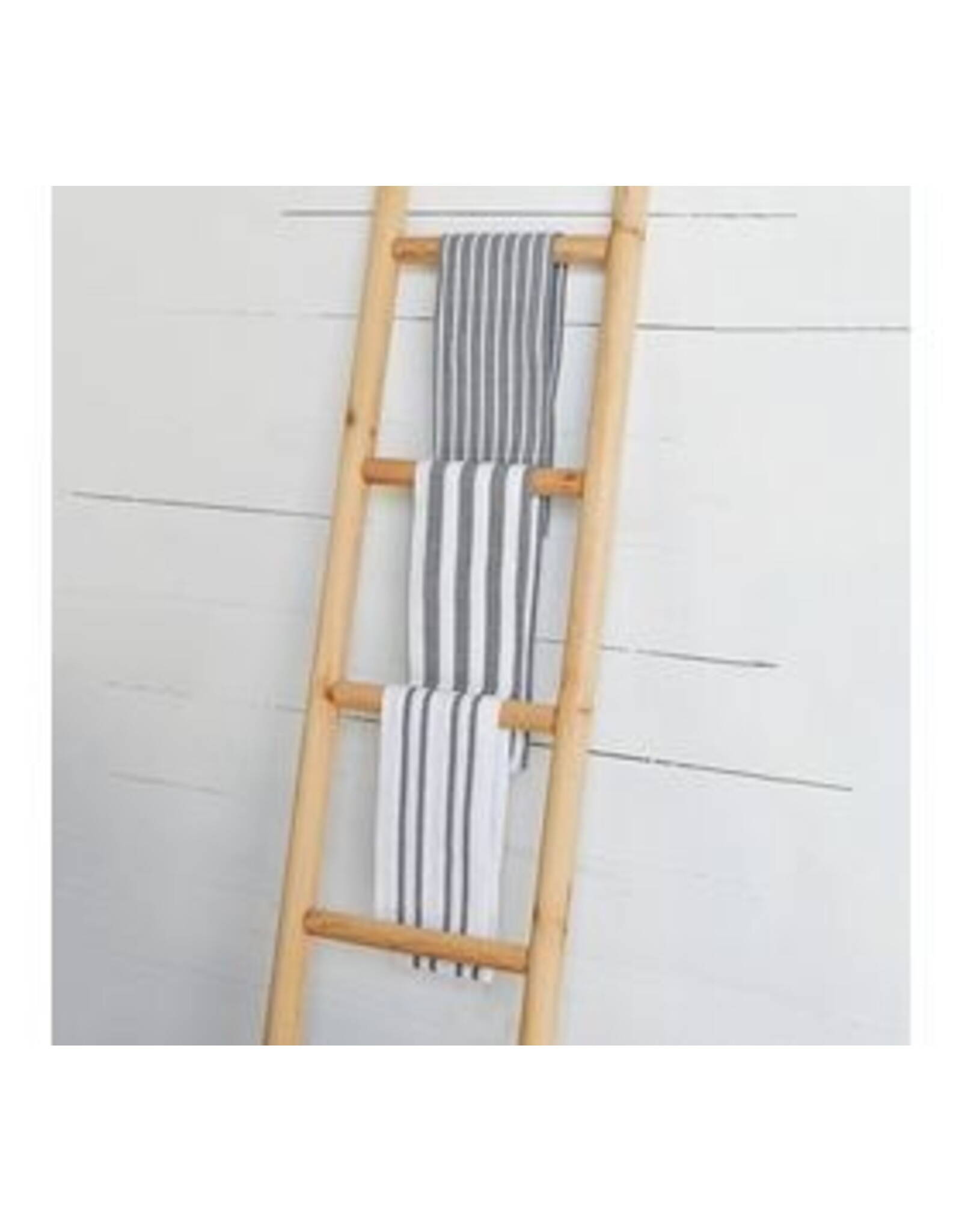 S/3 CHARCOAL WHITE DISH