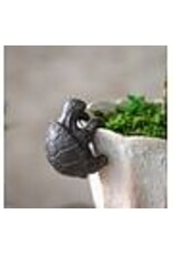 IRON TURTLE POT HANGER