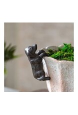 IRON DOG POT HANGER