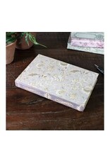 8.4" BOTANICAL NOTEBOOK