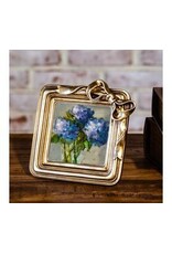 4 X 4 SQUARE GD BOW FRAME