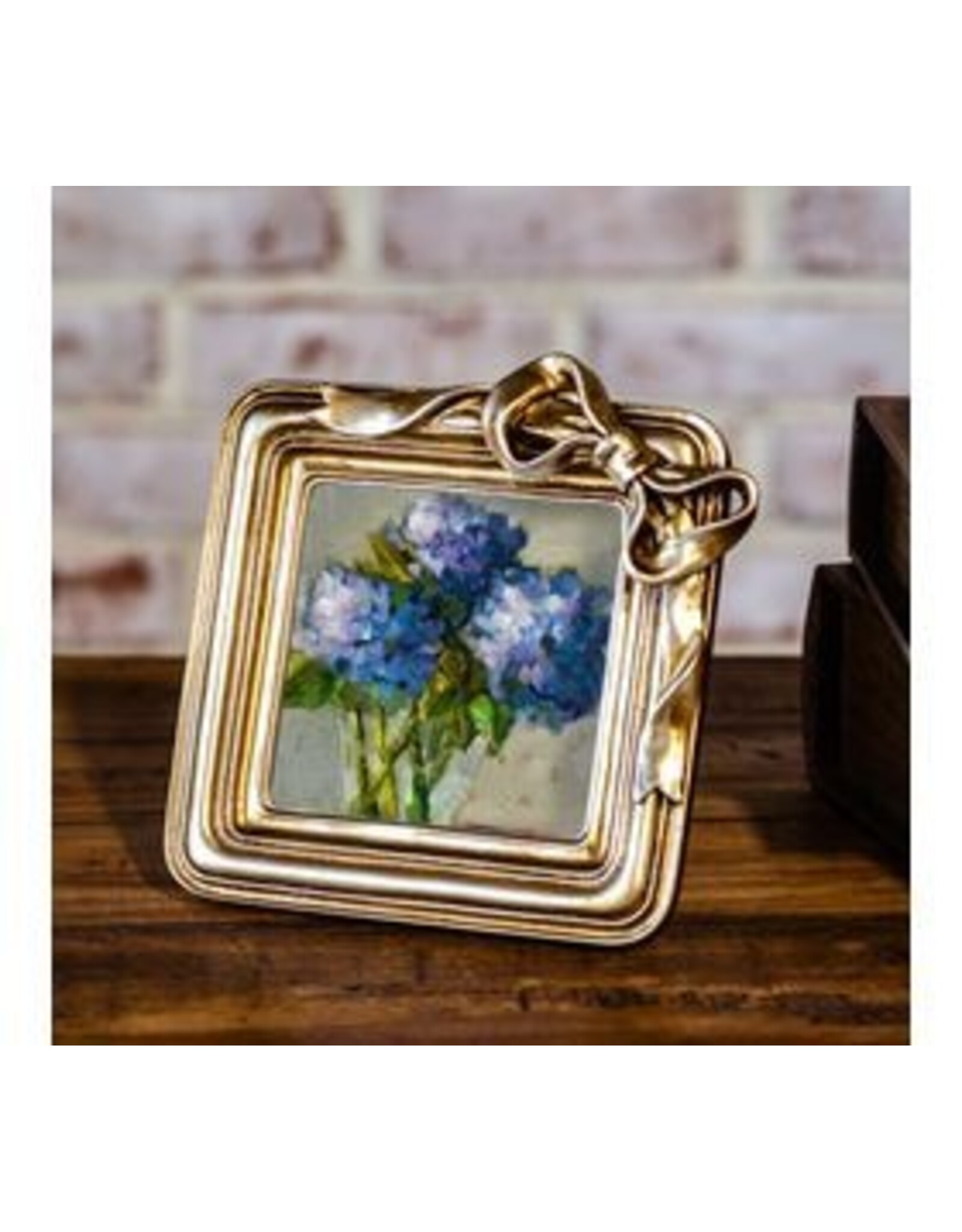 4 X 4 SQUARE GD BOW FRAME