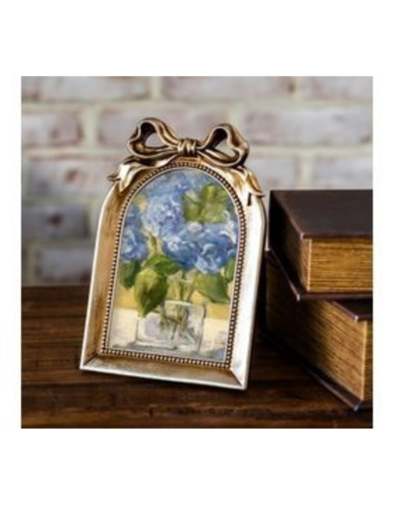 4 X 6 ARCH GD BOW FRAME