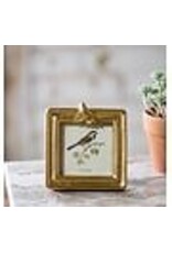 3 X 3 SQUARE PHOTO FRAME