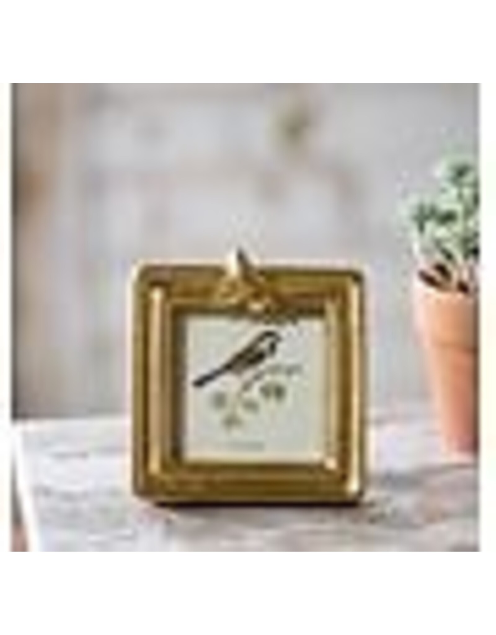 3 X 3 SQUARE PHOTO FRAME