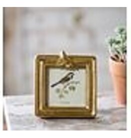 3 X 3 SQUARE PHOTO FRAME