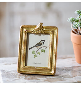 2.5 X 3.5 RECT. PHOTO FRAME