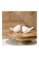 2 ASST. GOLD WASH CEMENT