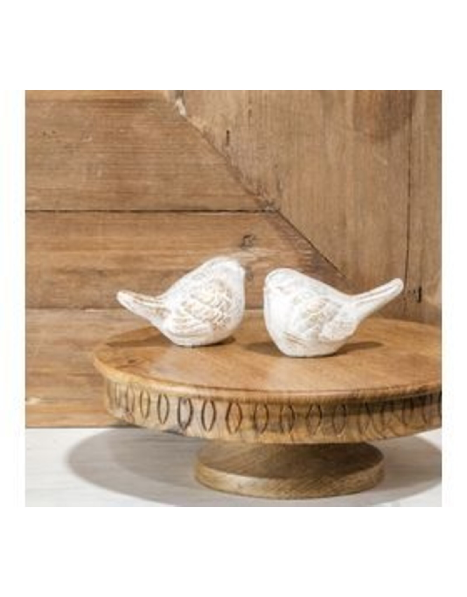 2 ASST. GOLD WASH CEMENT