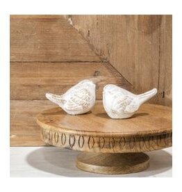 2 ASST. GOLD WASH CEMENT