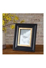 7 X 5 BLK WOOD PHOTO FRAME