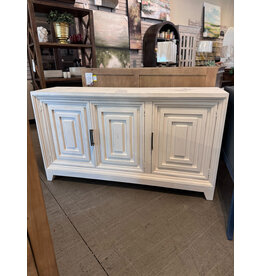 ARI-64CN3-SW 3door Console Rect Relief on Doors