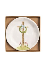 BOXED SINGLE TRINKET DISH