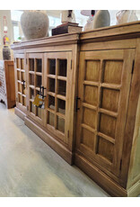 CAB515 American Crdza 2GD/2Dr. 70.8x18.5x38.2"H