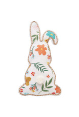 Blossom Bunny Shaped Pillow