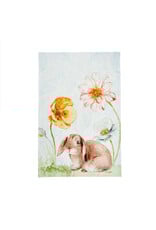 Floppy Ear Bunny Towel