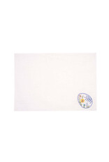 Elegant Easter Egg Placemat