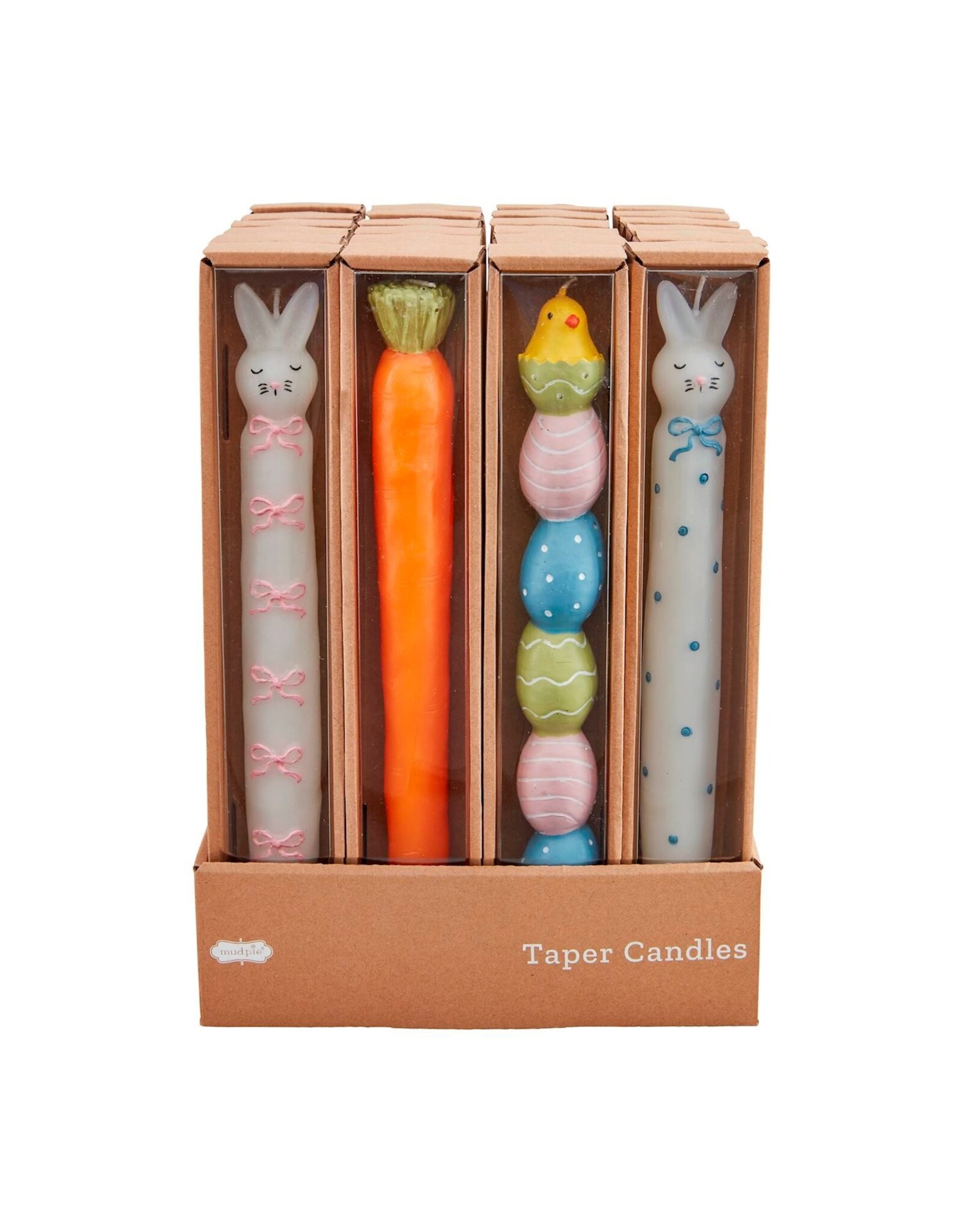 easter taper displayer 4a