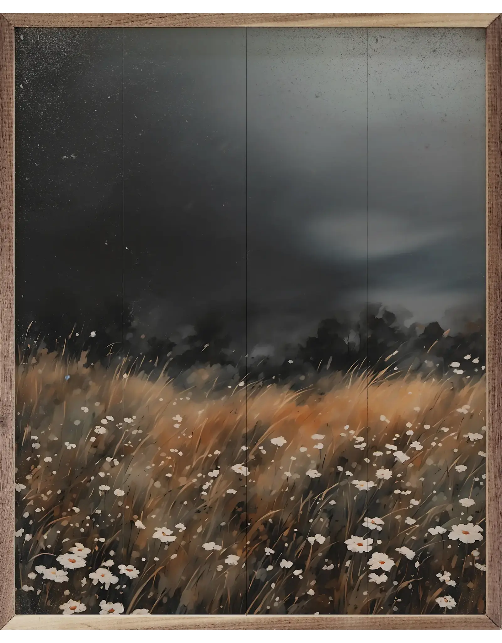 Dark Pasture 24x30