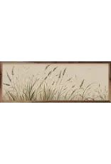 Simple Field Greenery 24x8
