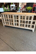 CAB676 Reynaldo Credenza 5GD 85.8x20.1x38.6"H