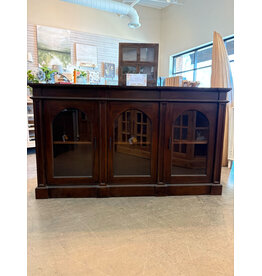 CAB663 Kingman Credenza 3GD 69.2x16.1x40.1"H