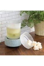 CW2BGL Beach Glass 2-in-1 Classic Warmer