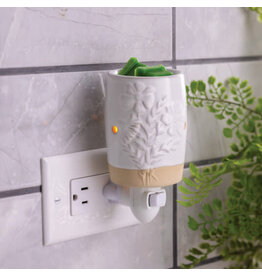 PIGBL Garden Blooms Pluggable Fragrance Warmer