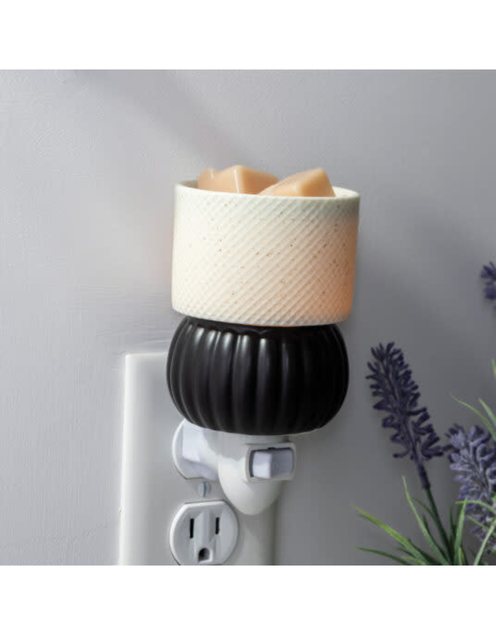 PILXL Luxe Lamp Pluggable Fragrance Warmer
