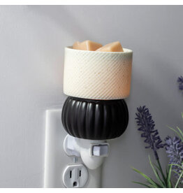 PILXL Luxe Lamp Pluggable Fragrance Warmer