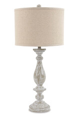 Bernadate Table Lamp