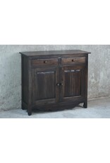 CAB055 Hall Cabinet 44.8x11x36H