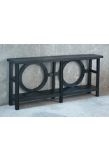 CAB1758 Avenue Console 69.6x13x31.5H