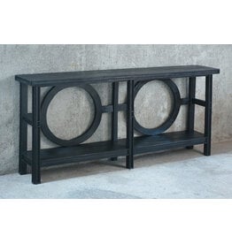 CAB1758 Avenue Console 69.6x13x31.5H