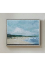 MT95C-0035-4 Impressionist Landscape 19.6 × 15.6