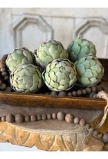 YL90903 7" Artichoke Pick | Green
